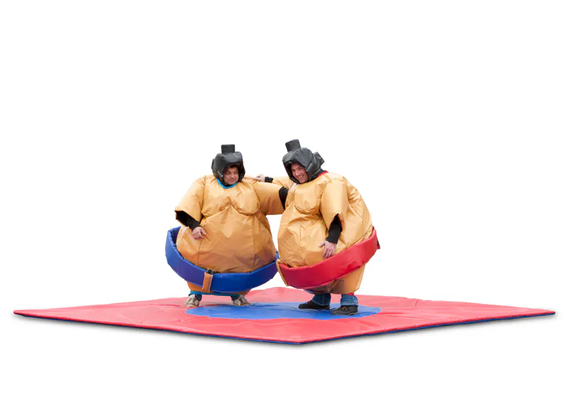 Location sumo Haute-Savoie