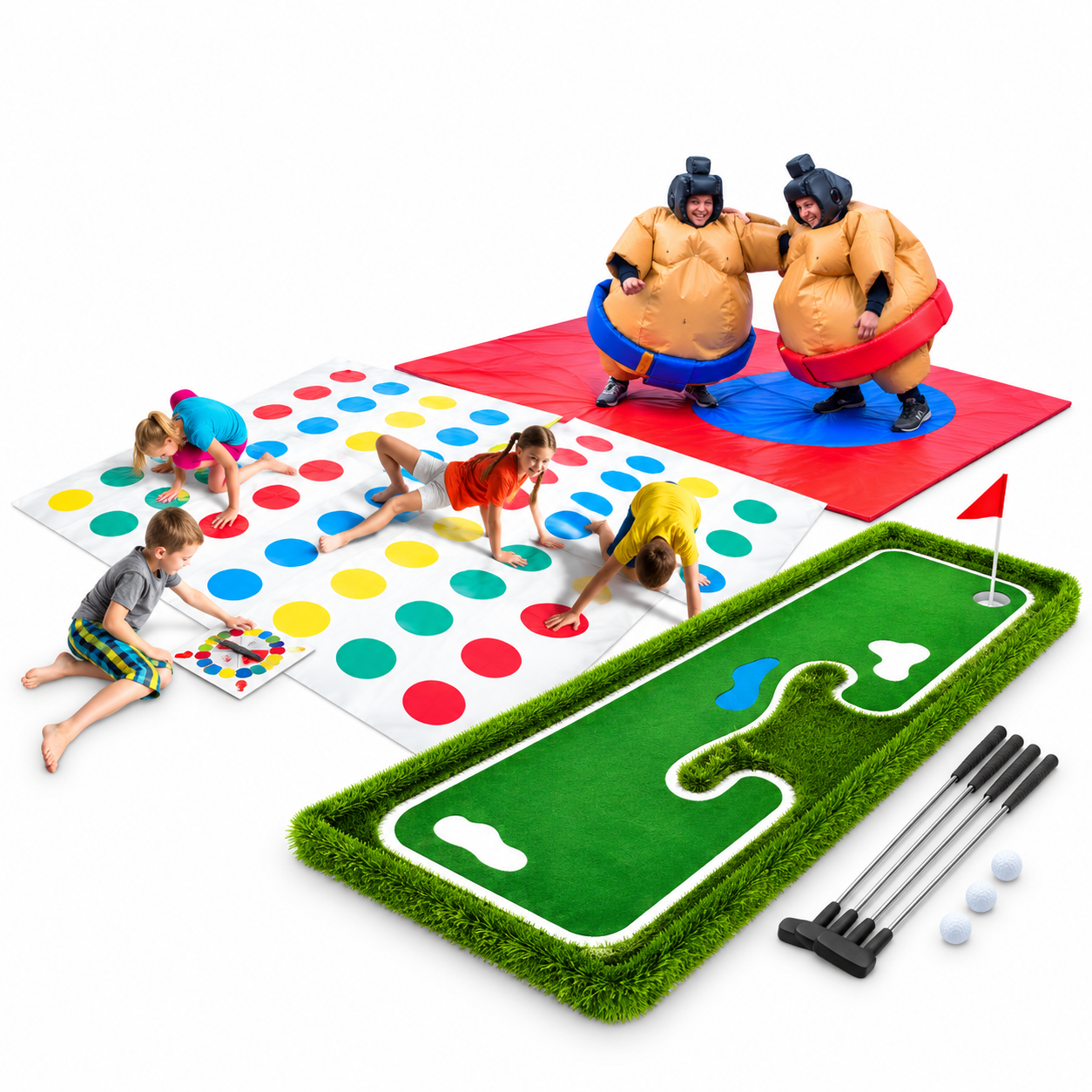 Jeux